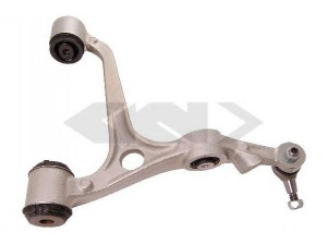 SPIDAN 58604 vikšro valdymo svirtis
211 330 76 07
