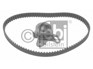 FEBI BILSTEIN 27409 paskirstymo diržo komplektas 
 Techninės priežiūros dalys -> Papildomas remontas
MD145813, MD145813 S1