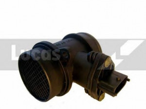 LUCAS ELECTRICAL FDM962 oro masės jutiklis 
 Variklis -> Variklio elektra
2816422601, 2816422610