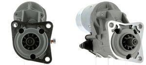 CEVAM 8131 starteris
1430535, 6T7001, 6T7007, 3049383