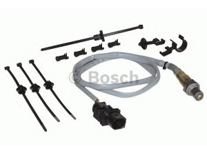 BOSCH 0 281 004 150 lambda jutiklis 
 Išmetimo sistema -> Lambda jutiklis
03G 906 262 G, 057 906 262, 057 906 262 A