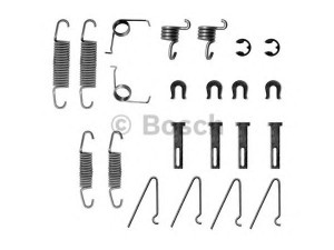 BOSCH 1 987 475 140 priedų komplektas, stabdžių trinkelės 
 Stabdžių sistema -> Būgninis stabdys -> Dalys/priedai