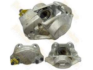 Brake ENGINEERING CA38R stabdžių apkaba 
 Dviratė transporto priemonės -> Stabdžių sistema -> Stabdžių apkaba / priedai
542060