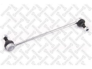 STELLOX 56-00236-SX šarnyro stabilizatorius 
 Ašies montavimas/vairavimo mechanizmas/ratai -> Stabilizatorius/fiksatoriai -> Savaime išsilyginanti atrama
508743, 508748, 96324274, 9632427480