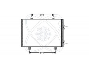 ELECTRO AUTO 30R0066 kondensatorius, oro kondicionierius
5010382644