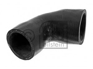 FEBI BILSTEIN 39825 radiatoriaus žarna 
 Aušinimo sistema -> Žarnelės/vamzdeliai/sujungimai -> Radiatoriaus žarnos
119 203 00 82, 119 203 02 82