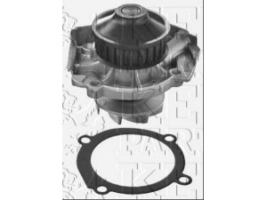 KEY PARTS KCP1846 vandens siurblys 
 Aušinimo sistema -> Vandens siurblys/tarpiklis -> Vandens siurblys
46526243, 46805736, 55184080, 46526243