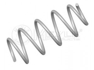 MEYLE 100 639 0033 spyruoklė 
 Pakaba -> Spyruoklės
1K0 411 105 BC