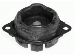 LEMFÖRDER 24609 01 montavimas, neautomatinė transmisija 
 Transmisija -> Neautomatinė pavarų dėžė -> Ašies montavimas
855 399 151 C, 855 399 151 D, 855 399 151 C