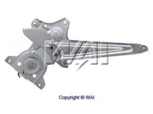 WAIglobal WPR0186RB lango pakėliklis
6980302030