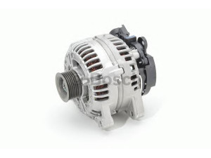 BOSCH 0 124 525 034 kintamosios srovės generatorius 
 Elektros įranga -> Kint. sr. generatorius/dalys -> Kintamosios srovės generatorius
5705 AL, 96 460 654, 96 460 668