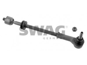 SWAG 30 72 0018 strypo montavimas 
 Vairavimas -> Sujungimo trauklės surinkimas/dalys -> Sujungimo trauklės surinkimas
701 419 804 E