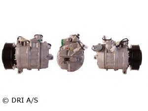 DRI 700510773 kompresorius, oro kondicionierius 
 Oro kondicionavimas -> Kompresorius/dalys
0002343711, A0002343711, A4572300111