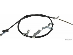 MAGNETI MARELLI 600000120200 trosas, stovėjimo stabdys
47560-SWA-003, 47560-SWA-013