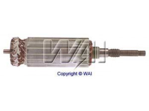 WAIglobal 61-711 ankeris, starteris
