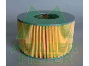 MULLER FILTER PA3324 oro filtras 
 Techninės priežiūros dalys -> Techninės priežiūros intervalai
17801-17010, 17801-17020