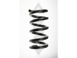 SPIDAN 55357 spyruoklė 
 Pakaba -> Spyruoklės
1056881, 98VB 5310 HA