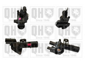 QUINTON HAZELL QTH662K termostatas, aušinimo skystis 
 Aušinimo sistema -> Termostatas/tarpiklis -> Thermostat
11060-00Q0S, 11060-00QAJ, 110603026R