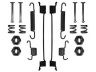 MGA PM752949 stabdžių rinkinys, būgniniai stabdžiai 
 Stabdžių sistema -> Būgninis stabdys -> Stabdžių remonto rinkinys
000042418K, 42418K, 424212