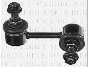 BORG & BECK BDL6285 šarnyro stabilizatorius 
 Ašies montavimas/vairavimo mechanizmas/ratai -> Stabilizatorius/fiksatoriai -> Savaime išsilyginanti atrama
48810-05011, 48810-44010, 4881005011