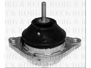 BORG & BECK BEM3162 variklio montavimas 
 Variklis -> Variklio montavimas -> Variklio montavimo rėmas
8A0199382A, 8A0199382A, 8A0 199 382 A
