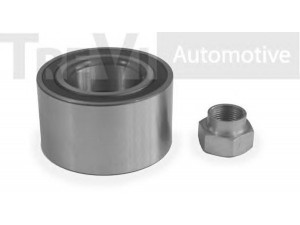 TREVI AUTOMOTIVE WB2146 rato guolio komplektas 
 Ašies montavimas/vairavimo mechanizmas/ratai -> Rato stebulė/montavimas -> Rato guolis
99905305000, 99905305001