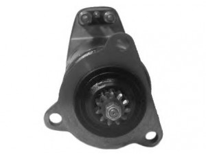 BTS Turbo S510307 starteris
349576, 571454
