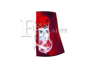 EQUAL QUALITY GP1371 galinis žibintas 
 Elektros įranga -> Šviesos -> Kombinuotas galinis žibintas/dalys -> Kombinuotas galinis žibintas
8200570945