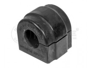 MEYLE 300 313 5109 skersinio stabilizatoriaus įvorių komplektas 
 Ašies montavimas/vairavimo mechanizmas/ratai -> Stabilizatorius/fiksatoriai -> Sklendės
31 35 1 097 021