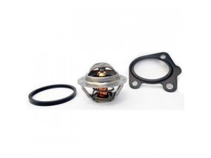 HOFFER 8192222 termostatas, aušinimo skystis 
 Aušinimo sistema -> Termostatas/tarpiklis -> Thermostat
9616090280, 133839, 9616090280