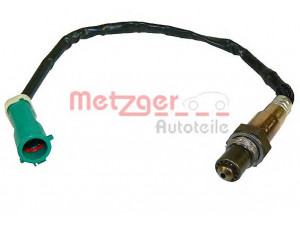 METZGER 0893302 lambda jutiklis 
 Variklis -> Variklio elektra
1376444, 30757555, 6G91-9F472-AA