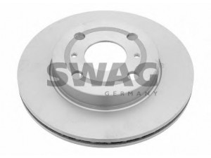 SWAG 81 92 6068 stabdžių diskas 
 Dviratė transporto priemonės -> Stabdžių sistema -> Stabdžių diskai / priedai
43512-0D010