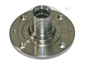 OPTIMAL 04-P323 rato stebulė 
 Ašies montavimas/vairavimo mechanizmas/ratai -> Rato stebulė/montavimas -> Rato stebulė
47 07 270