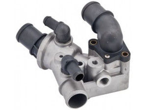 HELLA 8MT 354 773-061 termostatas, aušinimo skystis 
 Aušinimo sistema -> Termostatas/tarpiklis -> Thermostat
7770416, 777 0416