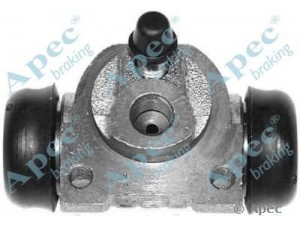 APEC braking BCY1340 rato stabdžių cilindras 
 Stabdžių sistema -> Ratų cilindrai
7740758, 7740758, C1124