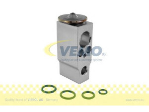 VEMO V70-77-0007 išsiplėtimo vožtuvas, oro kondicionavimas 
 Oro kondicionavimas -> Vožtuvai
44750-01620, 44750-09070, 88515-52010