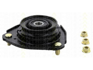 TRISCAN 8500 13914 pakabos statramsčio atraminis guolis 
 Ašies montavimas/vairavimo mechanizmas/ratai -> Montavimas, pakabos statramstis
48609-42010, 48609-42011, 48609-42012