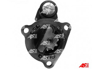 AS-PL S1001 starteris
