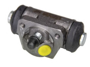 HELLA PAGID 8AW 355 532-731 rato stabdžių cilindras 
 Stabdžių sistema -> Ratų cilindrai
1115986, 6808557, 93BB2261EC, 93BB2261ED