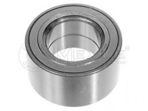 MEYLE 014 098 0133 rato guolis 
 Ašies montavimas/vairavimo mechanizmas/ratai -> Rato stebulė/montavimas -> Rato guolis
140 981 04 27, 220 330 00 51, 220 981 00 27