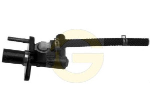 GIRLING 1207105 pagrindinis cilindras, sankaba 
 Sankaba/dalys -> Sankabos valdymas -> Pagrindinis cilindras
G14H41990B, GA2A41990, GA2A41990