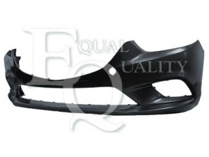 EQUAL QUALITY P4811 buferis 
 Kėbulas -> Transporto priemonės priekis -> Buferis/dalys
GHP9-50-031B8N, GHP9-50-031BBB