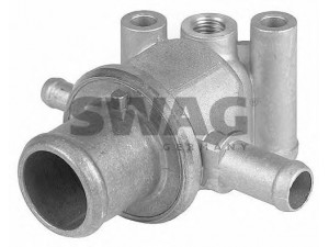 SWAG 70 91 2773 termostatas, aušinimo skystis 
 Aušinimo sistema -> Termostatas/tarpiklis -> Thermostat
7729959