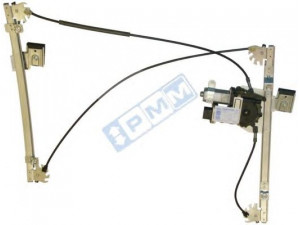 PMM 92282 R lango pakėliklis 
 Vidaus įranga -> Elektrinis lango pakėliklis
6N3837462D