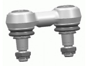 LEMFÖRDER 12085 01 šarnyro stabilizatorius
50 00 791 223
