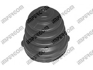 ORIGINAL IMPERIUM 25715 gofruotoji membrana, kardaninis velenas 
 Ratų pavara -> Gofruotoji membrana
51704105, 51704105