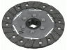 SACHS 1864 634 013 sankabos diskas