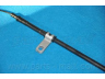 PARTS-MALL PTA-181 trosas, stovėjimo stabdys
597701C050