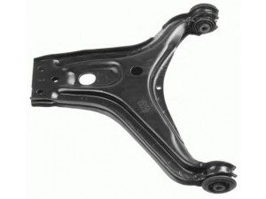 LEMFÖRDER 22783 01 vikšro valdymo svirtis 
 Ašies montavimas/vairavimo mechanizmas/ratai -> Valdymo svirtis/pasukamosios svirties sujungimas -> Vairo trauklės (valdymo svirtis, išilginis balansyras, diago
895 407 147 A