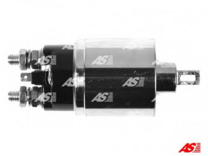 AS-PL SS2008 solenoidinis jungiklis, starteris
23343-02N00, 23343-43G00, 2130-67005
